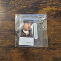 CORTIS 'Green Green' Pre-order Benefit Keychain Mini Photo SET - Keonho