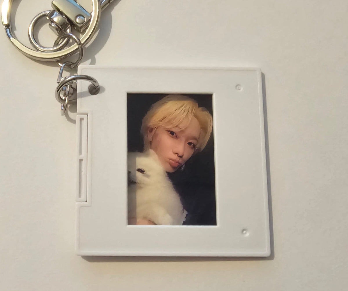 Sungho (BOYNEXTDOOR) 'Home' Pre-order Benefit Keyring