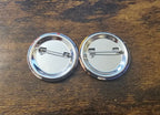 Tomorrow x Together '7th Year' Official Pre-order Benefit Badge SET