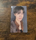 BTS 'Arirang' Weverse Pre-order Benefit Photocard - J-Hope