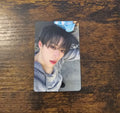 Alpha Drive One 'UNBREAKABLE : 少年BEAST' Apple Music Pre-order Benefit Photocard