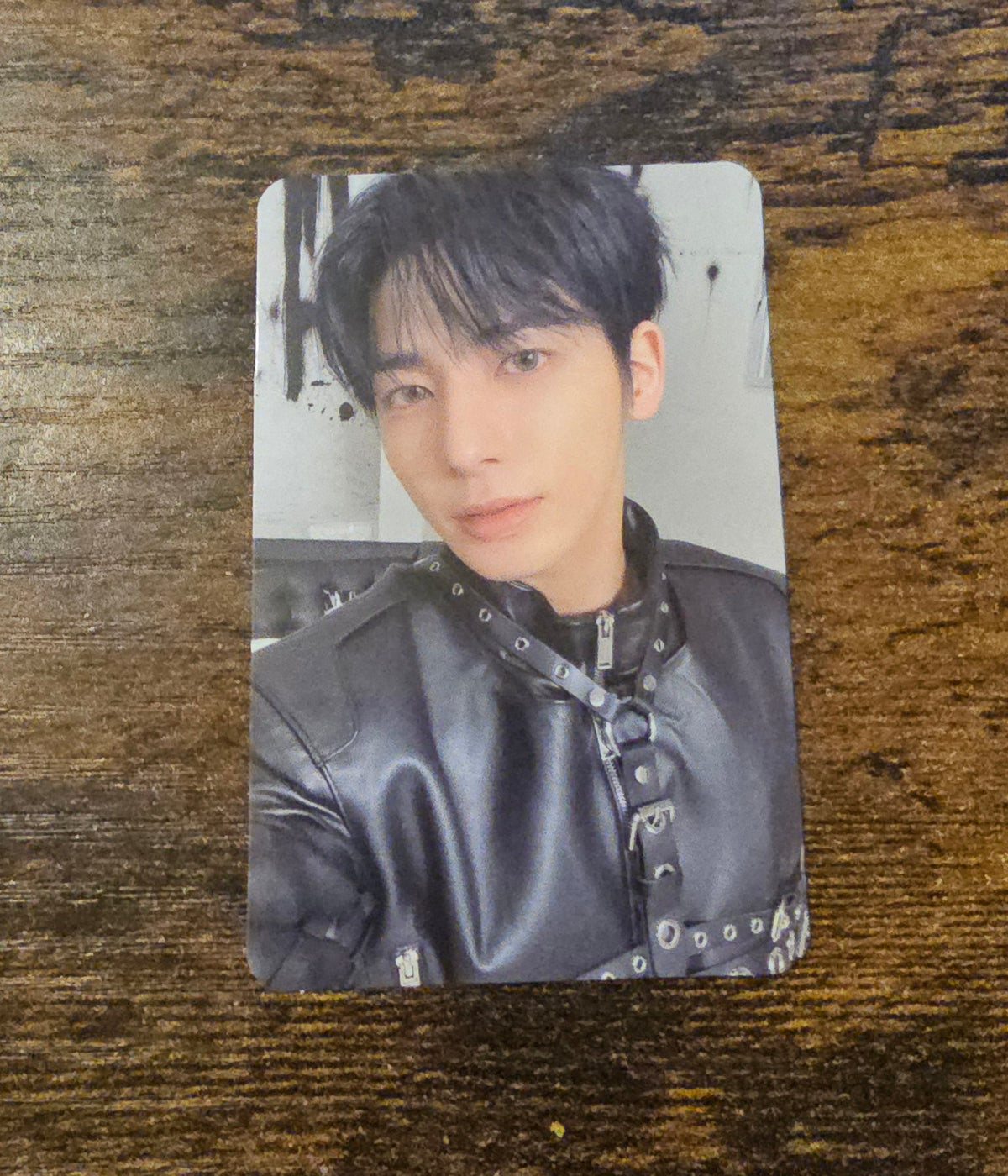 Tomorrow x Together 'Minisode 2: Thursday's Child' Photocard - Taehyun