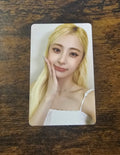 Le Sserafim 'Make My Night' Pre-order Benefit Photocard