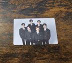 Enhypen 'The Sin: Bliss' Weverse Pre-order Benefit Photocard (Engene Ver.) - Group