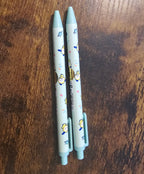 BT21 Minini x Monipoly Chimmy Pen SET