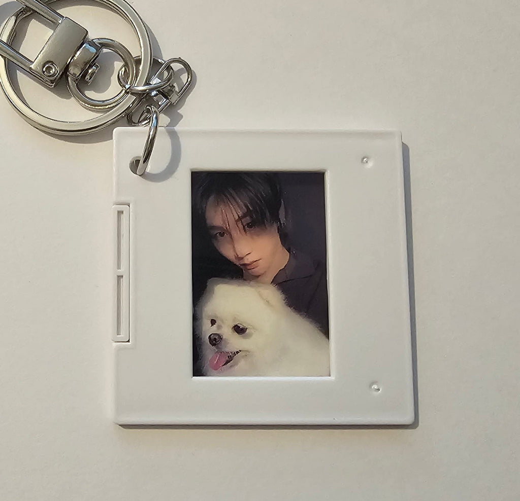 Taesan (BOYNEXTDOOR) 'Home' Pre-order Benefit Keyring