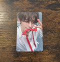 Alpha Drive One 'UNBREAKABLE : 少年BEAST' Apple Music Pre-order Benefit Photocard