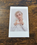 Stray Kids 2024 Season's Greetings Photocard - Felix