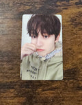 Kickflip 'Flip It, Kick It' Pre-order Benefit Photocard