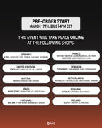 *SIGNED ALBUM AND LUCKY DRAW EVENT* REV by Moon Byul