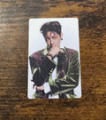 Ateez 'Golden Hour Part. 5' Photocard - Hongjoong
