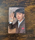 Enhypen 'The Sin: Bliss' Weverse Pre-order Benefit Photocard (Engene Ver.) - Jay
