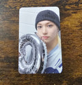 Stray Kids 'Karma' FANS Shop Pre-order Benefit Photocard - Felix