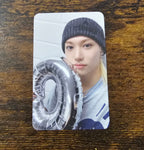 Stray Kids 'Karma' FANS Shop Pre-order Benefit Photocard - Felix