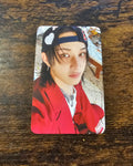 Stray Kids 'Do It' Pre-order Benefit Photocard - Bangchan