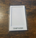 Tomorrow x Together Pre-order Benefit Photocard Holder