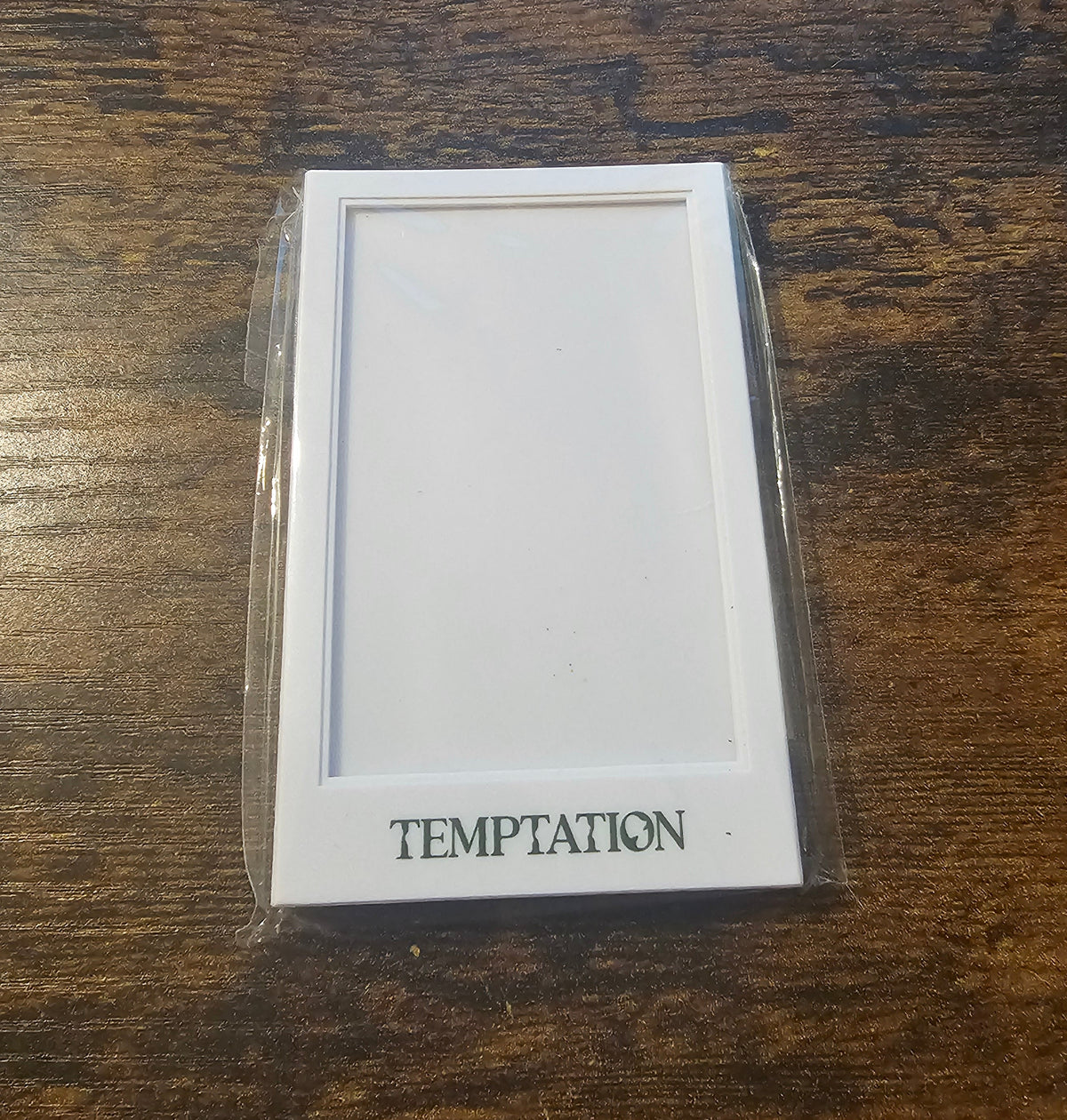 Tomorrow x Together Pre-order Benefit Photocard Holder