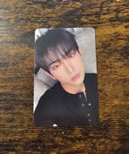 &TEAM 'Mark on Me' Weverse Pre-order Benefit Photocard - Harua