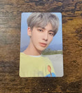 Tomorrow x Together 'The Chaos Chapter: Fight or Escape' Photocard - Taehyun