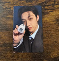 Stray Kids SKZOO X Tamagotchi Pre-order Benefit Photocard - Bangchan