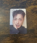 Ateez 'Golden Hour Part. 5' Apple Music Pre-order Benefit Photocard - Hongjoong