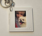 Riwoo (BOYNEXTDOOR) 'Home' Pre-order Benefit Keyring