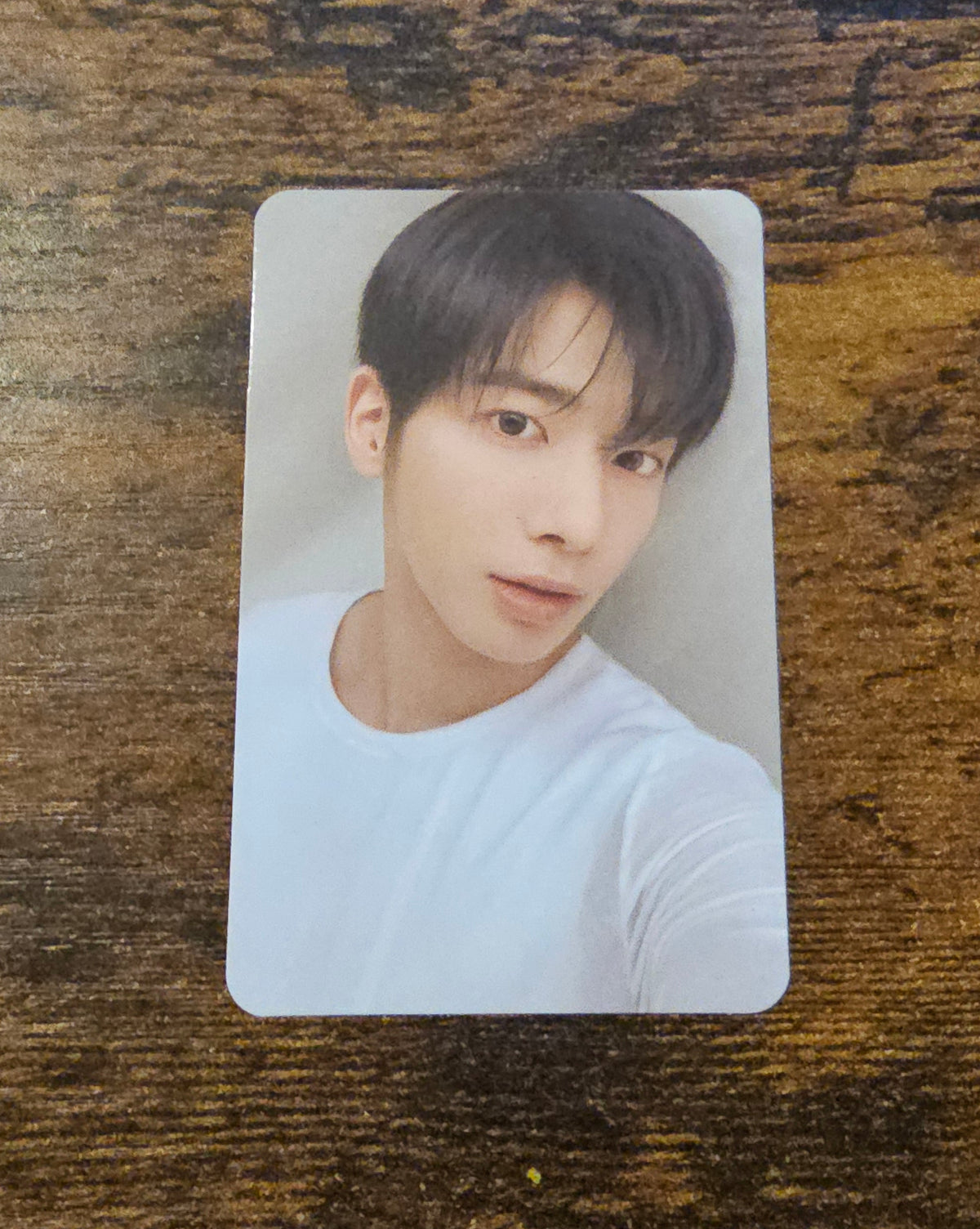 Tomorrow x Together 'Minisode 2: Thursday's Child' Photocard - Taehyun
