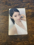 Le Sserafim 'Make My Night' Pre-order Benefit Mini Mirror