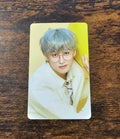 NCT Dream Season's Greetings 2026 Pre-order Benefit Photocard