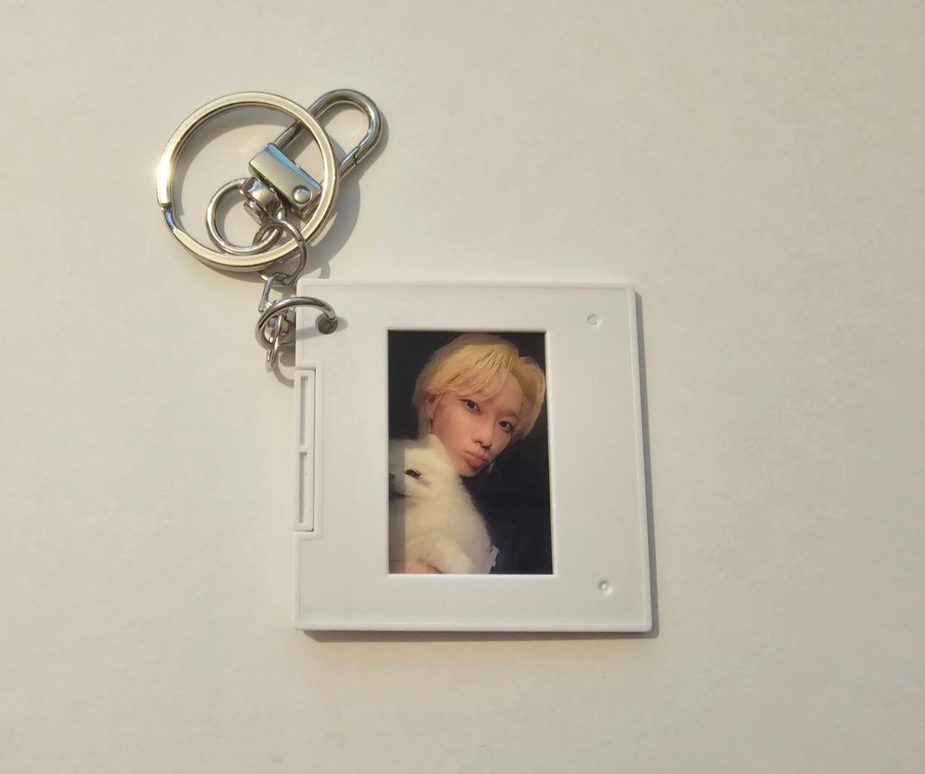 Sungho (BOYNEXTDOOR) 'Home' Pre-order Benefit Keyring