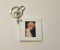 Sungho (BOYNEXTDOOR) 'Home' Pre-order Benefit Keyring