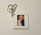Sungho (BOYNEXTDOOR) 'Home' Pre-order Benefit Keyring
