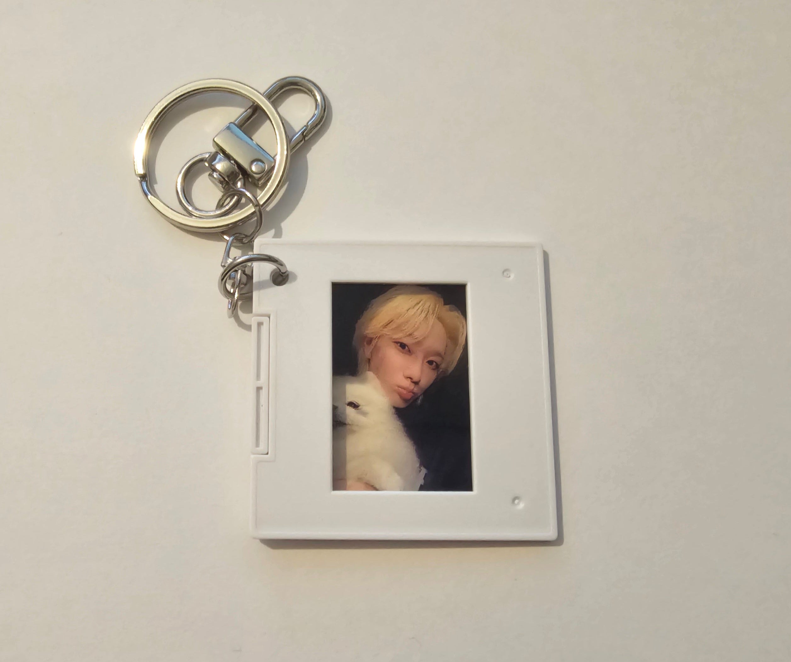 Sungho (BOYNEXTDOOR) 'Home' Pre-order Benefit Keyring