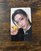 Stray Kids SKZOO X Tamagotchi Pre-order Benefit Photocard - Felix
