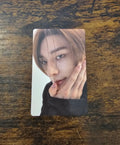 Enhypen 'The Sin: Bliss' Weverse Pre-order Benefit Photocard - Jake