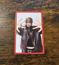 Twice 'Ten: The Story Goes on' Pre-order Benefit Photocard