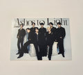 Ateez 'Ash to Light' Official Pre-order Benefit Photo