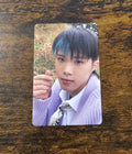 Blitzers 'Seat-Belt' Album Photocard - Juhan