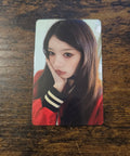 ILLIT 'MAMIHLAPINATAPAI' Pre-order Benefit Photocard