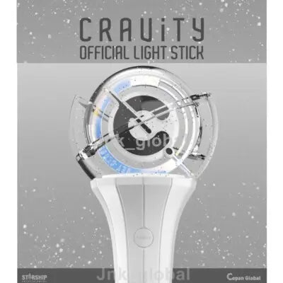 Cravity Official Lightstick