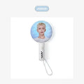 Seventeen 'NEW_' Official MD Mini Light Picket
