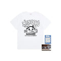 Seventeen NANA bnb official MD T-shirt - Mingyu