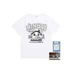 Seventeen NANA bnb official MD T-shirt - Mingyu
