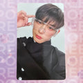 &TEAM 'We on Fire' Solo Edition Pre-order Benefit Photocard - Harua