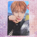 Tomorrow x Together '7th Year' Pre-order Benefit Photocard - Taehyun