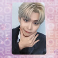 ZEROBASEONE 2026 Season's Greetings Apple Music Pre-order Benefit Photocard - Taerae