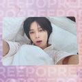 &TEAM 2026 Season's Greetings Photocard - K