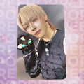 &TEAM 'Back to Life' Photocard - Nicholas