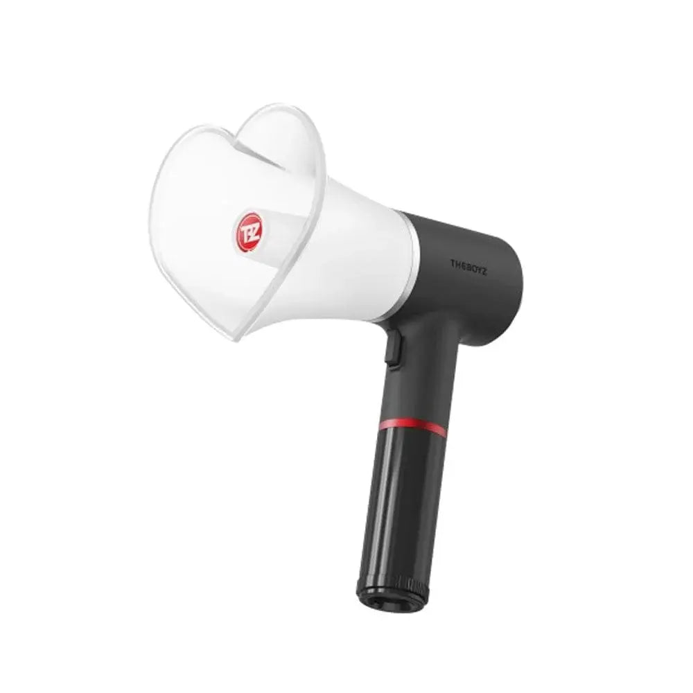 The Boyz Official Lightstick