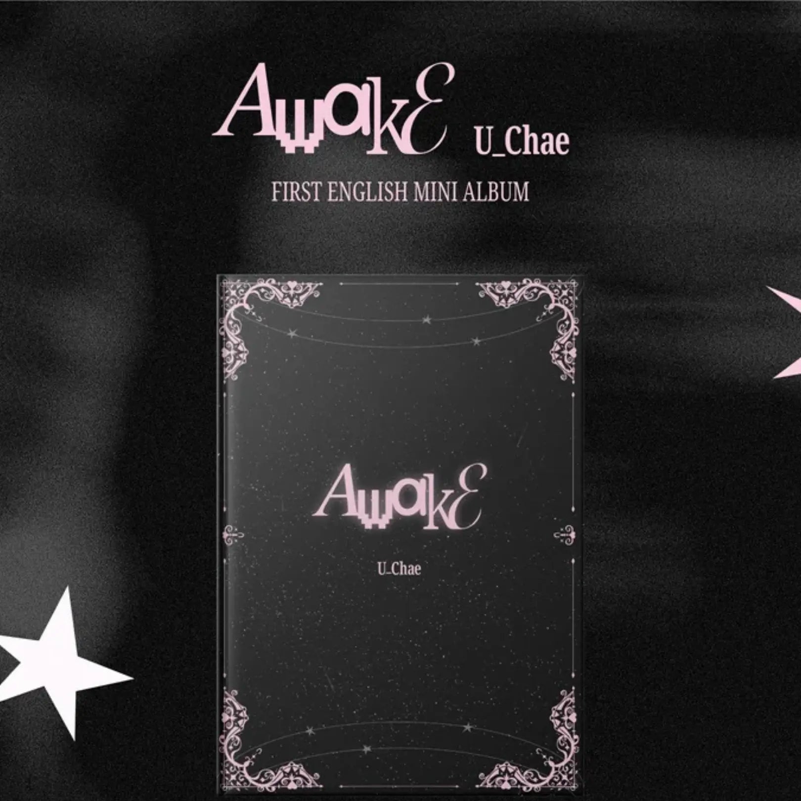 *EXCLUSIVE RELEASE EVENT* Awake by U_Chae